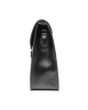 Nobo Голям дамски портфейл NPUR-L2111-C020 Черен - Mera.bg