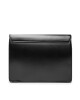 Nobo Голям дамски портфейл NPUR-L2111-C020 Черен - Mera.bg