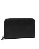Nobo Голям дамски портфейл NPUR-LI0200-C020 Черен - Mera.bg