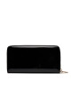 Nobo Голям дамски портфейл NPUR-LR0050-C020 Черен - Mera.bg