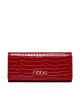 Nobo Голям дамски портфейл NPUR-LR0080-C005 Червен - Mera.bg