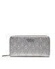 Nobo Голям дамски портфейл NPUR-N0130-C022 Сребрист - Mera.bg