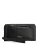 Nobo Голям дамски портфейл NPUR-R0080-C020 Черен - Mera.bg