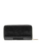 Nobo Голям дамски портфейл NPUR-R0090-C020 Черен - Mera.bg