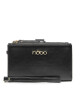 Nobo Голям дамски портфейл NPUR-R0100-C020 Черен - Mera.bg