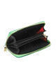 Nobo Голям дамски портфейл NPUR-R0202-C008 Зелен - Mera.bg