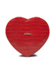 Nobo Кутия за бижута NBOX-J0021-C005 Червен - Mera.bg