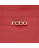 Nobo Кутия за бижута NBOX-J0021-C005 Червен - Mera.bg