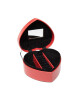 Nobo Кутия за бижута NBOX-J0021-C005 Червен - Mera.bg