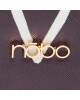 Nobo Кутия за бижута NBOX-J0150-C020 Черен - Mera.bg