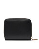 Nobo Малък дамски портфейл NPUR-LR0021-C020 Черен - Mera.bg