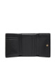 Nobo Малък дамски портфейл NPUR-LR0100-C020 Черен - Mera.bg