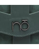 Nobo Раница NBAG-N2960-C008 Зелен - Mera.bg