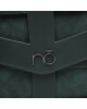 Nobo Раница NBAG-N2960-C008 Зелен - Mera.bg