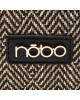 Nobo Раница NBAG-M0170-C020 Czarny - Mera.bg