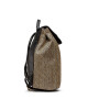 Nobo Раница NBAG-M0170-C020 Czarny - Mera.bg