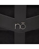 Nobo Раница NBAG-N2960-C020 Черен - Mera.bg