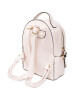 Nobo Раница NBAG-J1250-CM00 Розов - Mera.bg