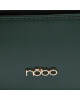 Nobo Раница NBAG-N1740-CM08 Зелен - Mera.bg