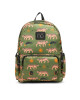 Nobo Раница NBAG-N2500-C008 Зелен - Mera.bg