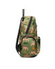 Nobo Раница NBAG-N2500-C008 Зелен - Mera.bg