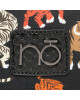 Nobo Раница NBAG-N2500-C020 Черен - Mera.bg