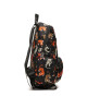 Nobo Раница NBAG-N2500-C020 Черен - Mera.bg