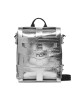 Nobo Раница NBAG-N2961-C022 Сребрист - Mera.bg
