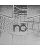 Nobo Раница NBAG-N2961-C022 Сребрист - Mera.bg