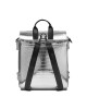 Nobo Раница NBAG-N2961-C022 Сребрист - Mera.bg