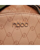 Nobo Раница NBAG-R0100-CM15 Кафяв - Mera.bg