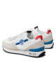 North Sails Сникърси Horizon RH-01 Recy 048 White - Mera.bg