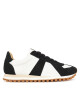 Novesta Сникърси Gat Trail N259004-002BLC001 Черен - Mera.bg