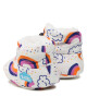 Nuvola Пантофи Baby UNBBYRWN11 Бял - Mera.bg