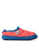 Nuvola Пантофи Classic Party UNCLPRTY667 Bright Coral - Mera.bg