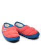 Nuvola Пантофи Classic Party UNCLPRTY667 Bright Coral - Mera.bg