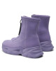 Nylon Red Боти WSQ2101-12 Purple - Mera.bg