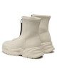 Nylon Red Боти WSQ2101-12 Beige - Mera.bg