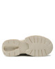 Nylon Red Сникърси WAG1156306A Бежов - Mera.bg