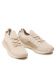 Nylon Red Сникърси WAG1181003A Beige - Mera.bg