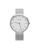 Obaku Часовник Folder V252LXCIMC Сребрист - Mera.bg