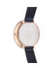 Obaku Часовник Mynte V211LXVLML Navy/Rose Gold - Mera.bg