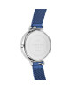 Obaku Часовник V243LMCLML Navy - Mera.bg