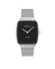 Obaku Часовник V267GXCBMC Silver - Mera.bg