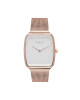 Obaku Часовник V267LXVIMV Розов - Mera.bg