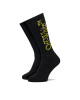Off-White Дълги чорапи OMRA075S23KNI0011018 Черен - Mera.bg