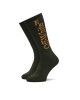 Off-White Дълги чорапи OMRA075S23KNI0015620 Зелен - Mera.bg