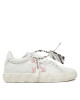 Off-White Гуменки OWIA178F21FAB0020130 Бял - Mera.bg