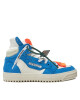 Off-White Сникърси OMIA065S22LEA0040140 Син - Mera.bg