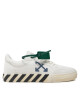 Off-White Сникърси OMIA085S22FAB0010145 Бял - Mera.bg